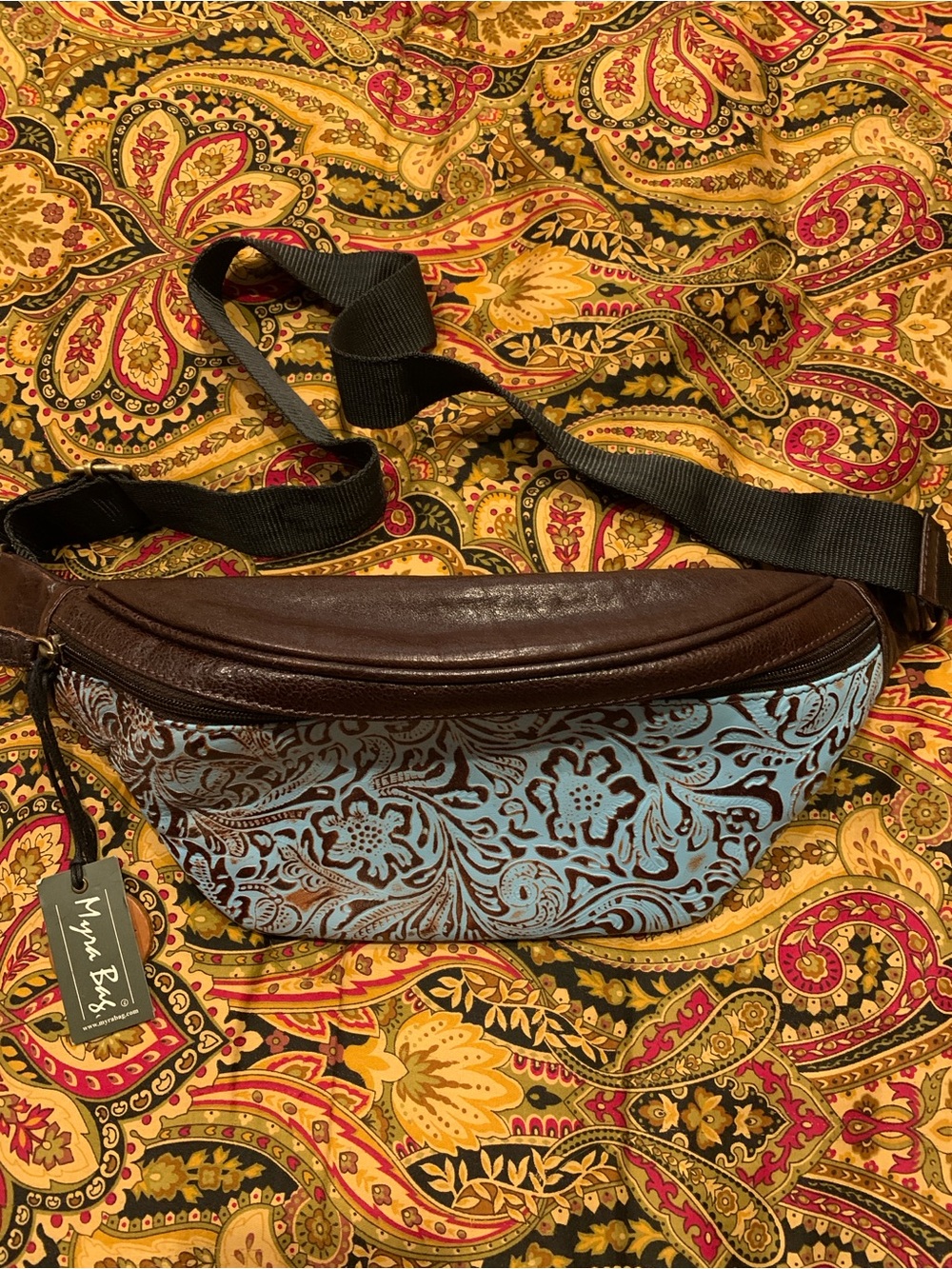 Myra Fanny Pack NWT